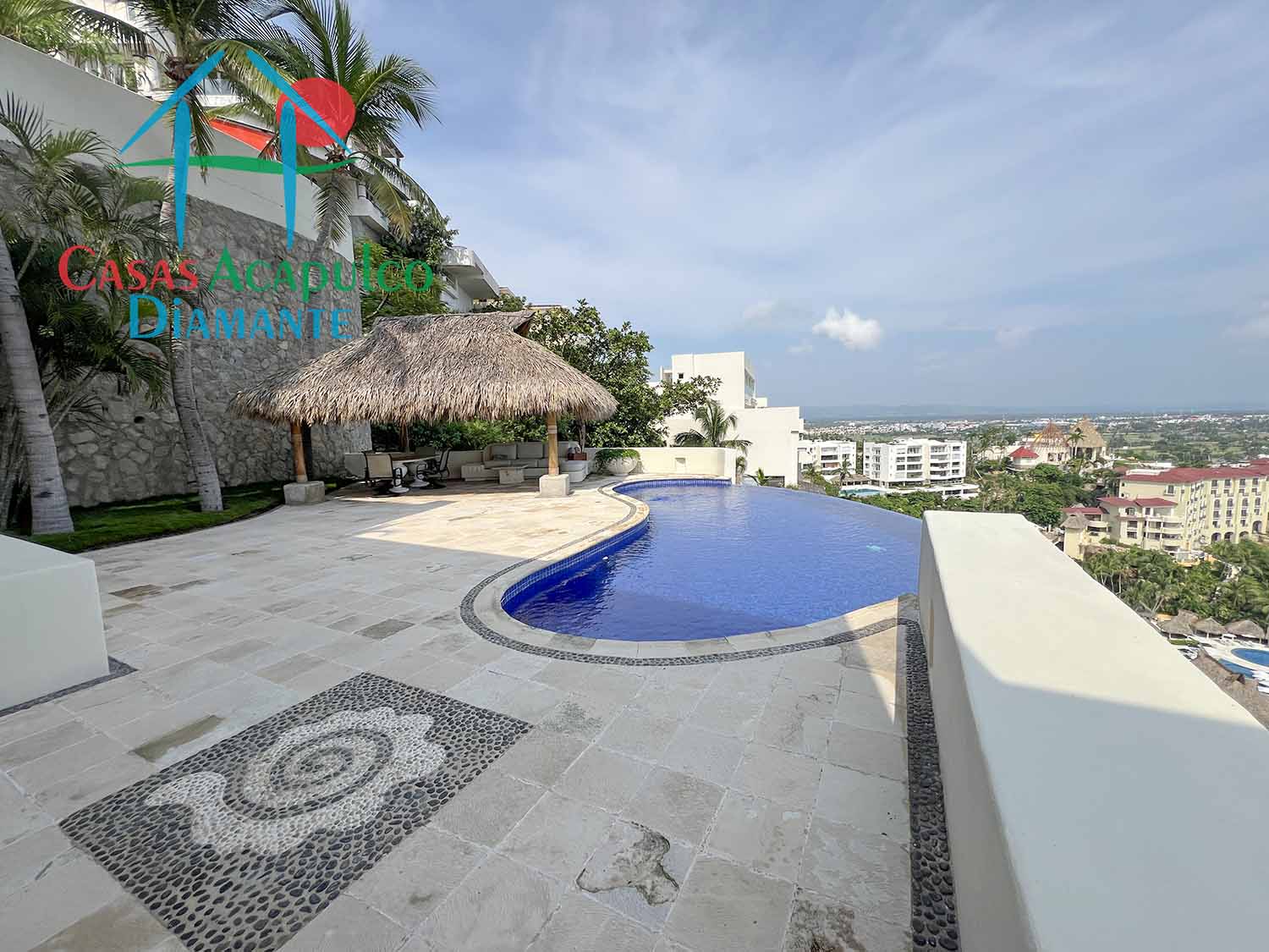 Del Mar Caracol 1 - Terraza 5